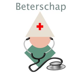 Beterschapskaart