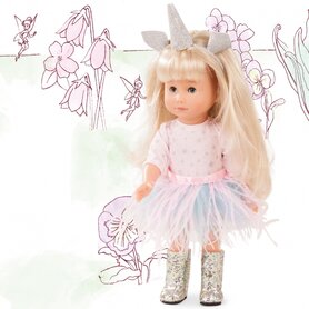 Just Like Me pop Eenhoorn