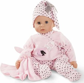 Cookie Care pop Pink Spots (6 delig)