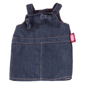 Kledingset Jeans Overgooier XL