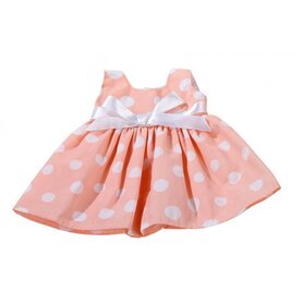 Kledingset Zomerjurk Dots XL