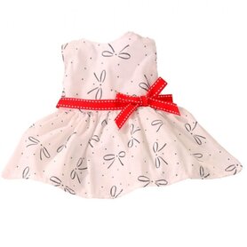 Kledingset Zomerjurk Yachting XL