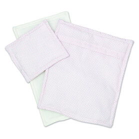 Beddenset Klein (3 delig)