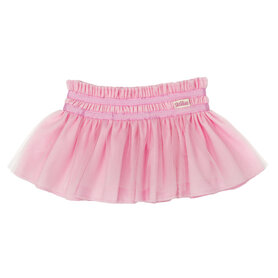 Poppenkleding tu-tu rokje (45 cm)