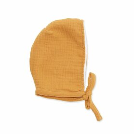 Mutsje curry voor ByAstrup knuffelpoppen