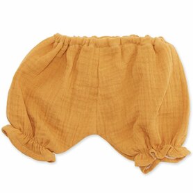 Broek curry voor ByAstrup knuffelpoppen