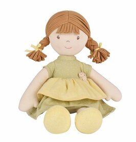 Lappenpop Honey 39 cm