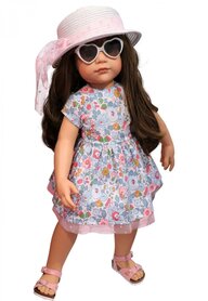 Hannah Summertime (7 delig)