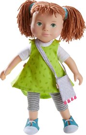 Speelpop Milou (32 cm)