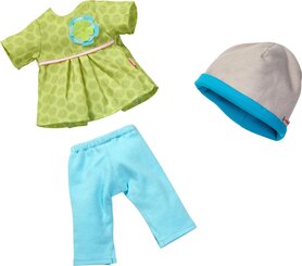 Kledingset Weidepracht (32 cm)