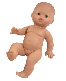 Gordis babymeisje (34 cm)