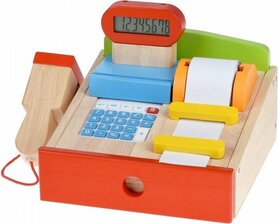 Kassa voor je winkeltje