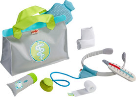 Speelset Dokter Haba