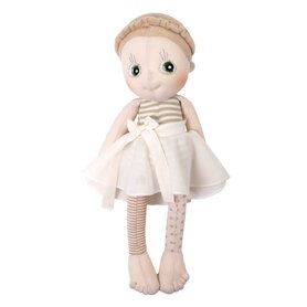 Rubens Ecobuds serie Hazel