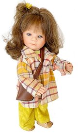 Modepop Juul (34 cm)