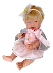 Babymeisje Marleen (48 cm)