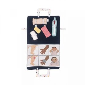 Rubens Barn EHBO set