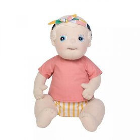 Baby Serie pop Esmé