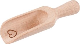Houten Schepje 10.5 cm