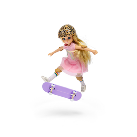 Lottie pop Skate Park
