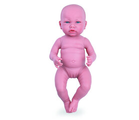 Pop Ane baby naakt (45 cm)