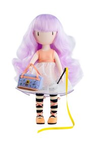 Santoro Gorjuss pop 'Little Dancer' (32 cm)