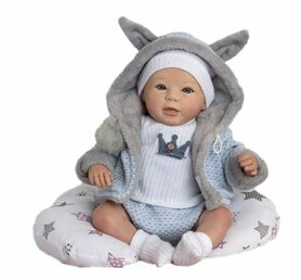 Reborn Babypop Jacob