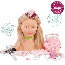 Kappop Lollipop (Signature Edition)