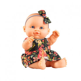 Puppegie babypop Irina (21 cm)
