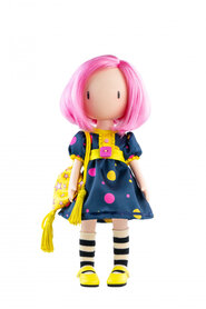 Santoro Gorjuss pop 'Balance' (32 cm)