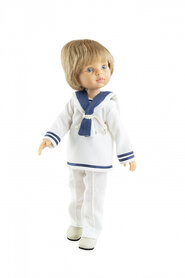 Comunion pop Martin (32 cm)