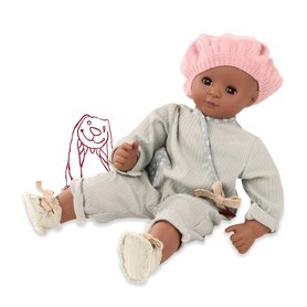 Maxi-Muffin Avocado Afro