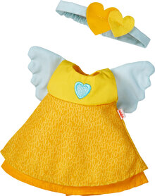 Kledingset Beschermengel (30 cm)