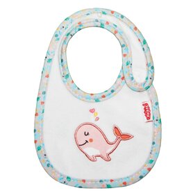 Slabbetje Walvis Bobby