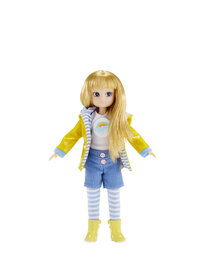 Lottie pop Muddy Puddles