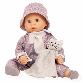 Cookie Care pop Grey Cats