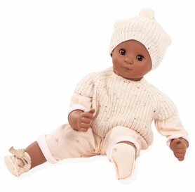 Maxi-Muffin Cozy Knits