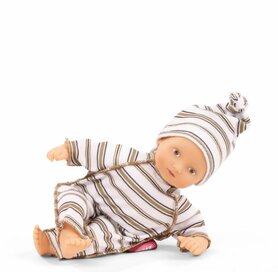 Mini Muffin Urban Stripes