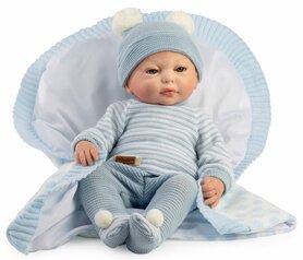 Reborn Prematuur Carlos