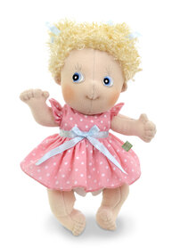 Rubens Cuties serie Emelie