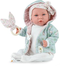 Babypop Ane Rabbit (45 cm)