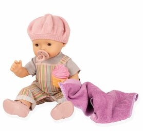 Maxi-Aquini Beach Vibes pop (8 delig)