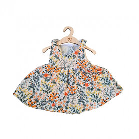 Poppenjurk summer Flower garden (34-cm)