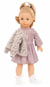 Precious Day Jessica, Grey Cats