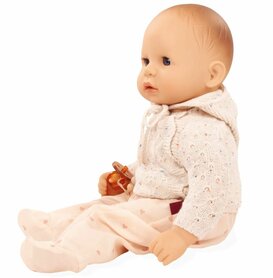 Cookie Care pop Cozy Knits