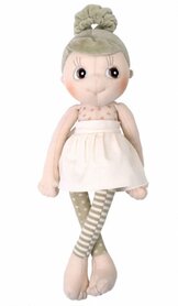 Rubens Ecobuds serie Iris