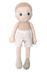 Rubens Ecobuds serie Aspen