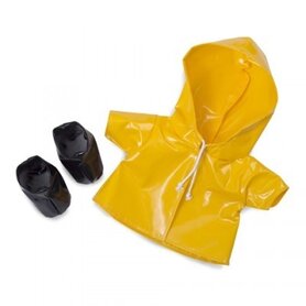 Cutie serie kleding Rainy day outfit