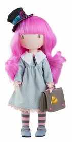 Santoro Gorjuss pop The Dreamer (32 cm)