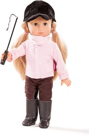 Just Like Me pop Mia Rijdt